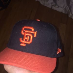San Francisco Giants SnapBack